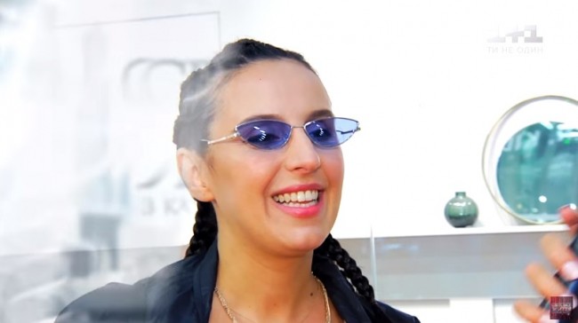 &quot;Мені хотілося плакати від щастя&quot;: Джамала поділилася емоціями після знакового виступу