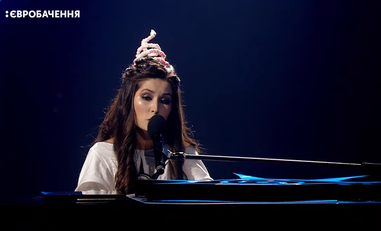 Нацотбор на Евровидение 2018: как прошел второй полуфинал (фото, видео)