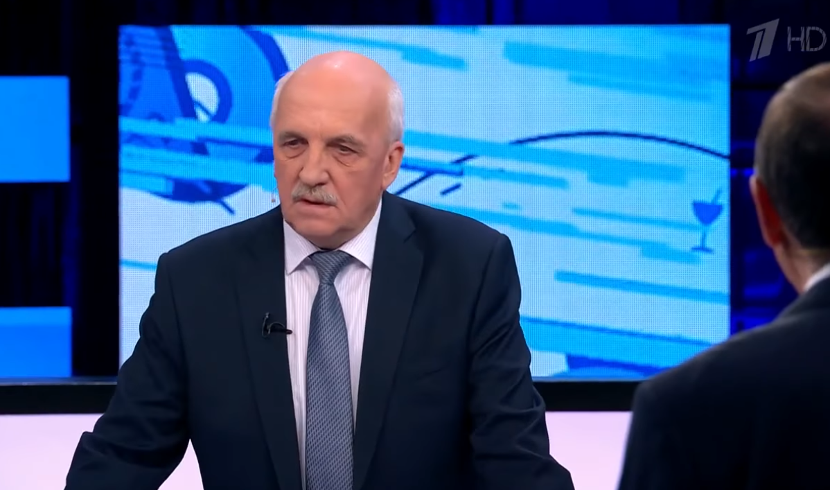 Втопимо у крові: на КремльТВ марять розгромом України (відео)