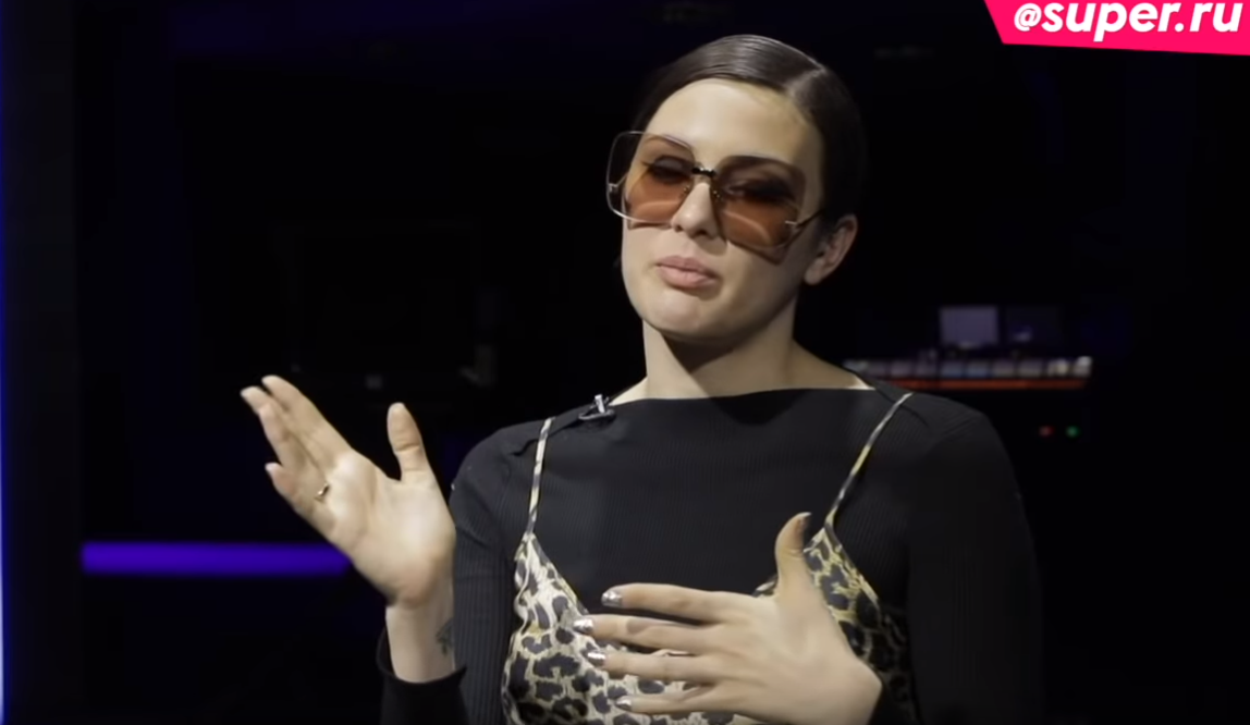 Брата забрали в армію: MARUV розплакалася, говорячи про війну