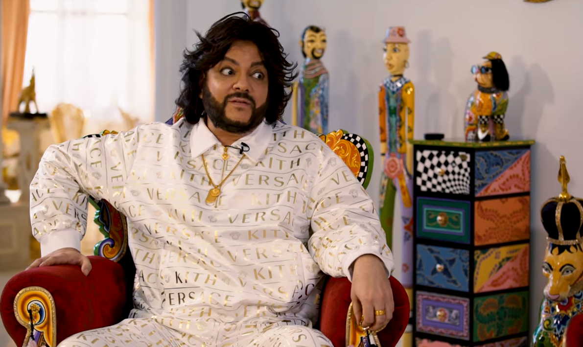 Киркоров может возглавить Евровидение: подробности