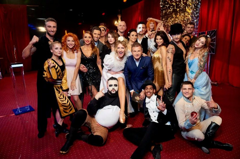 &quot;Танці з зірками&quot;: стало відомо, хто стане спеціальним гостем вечора