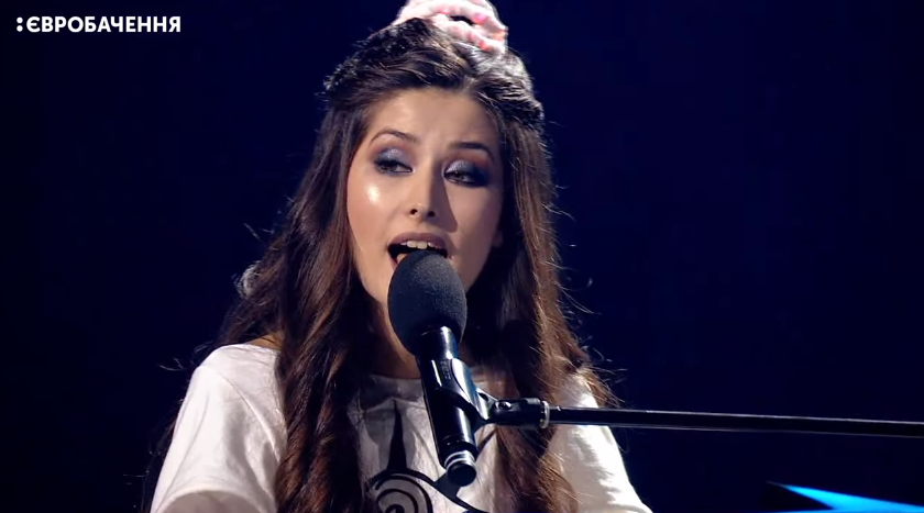 Нацотбор на Евровидение 2018: как прошел второй полуфинал (фото, видео)