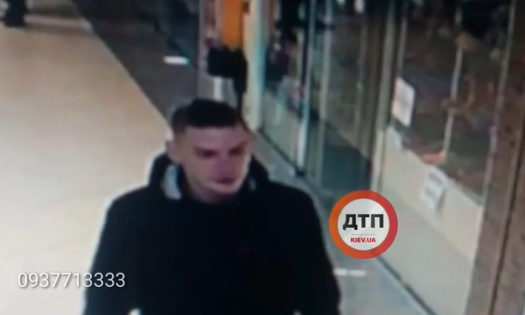 Неадекват избил ветерана АТО с супругой: в сети объявили "охоту" (видео)