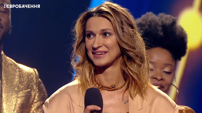 Нацотбор на Евровидение 2018: как прошел финал (фото, видео)