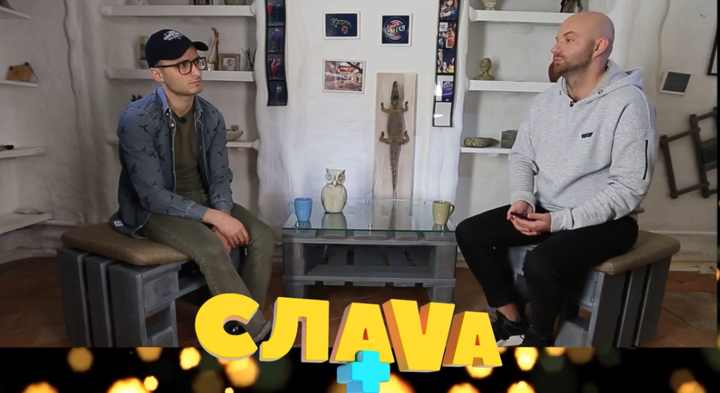 "Не могу так продолжать": Ласточкин рассказал о своей работе в РФ