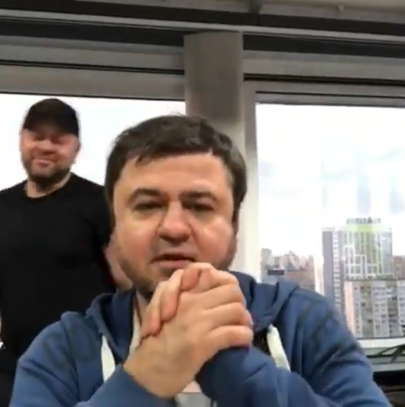 "Квартальщики" душевно поздравили украинских воинов с Днем ВСУ (видео)