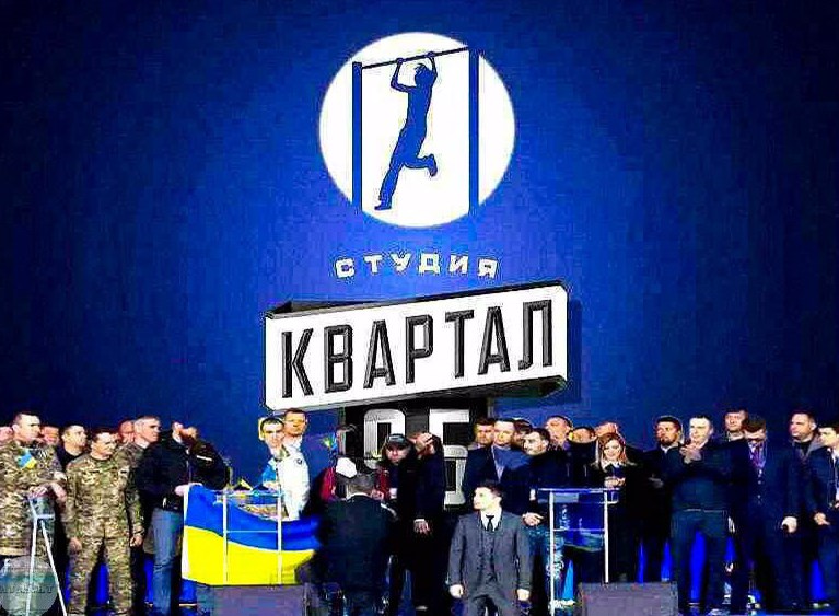 Дебаты Зеленского и Порошенко: лучшие мемы и фотожабы