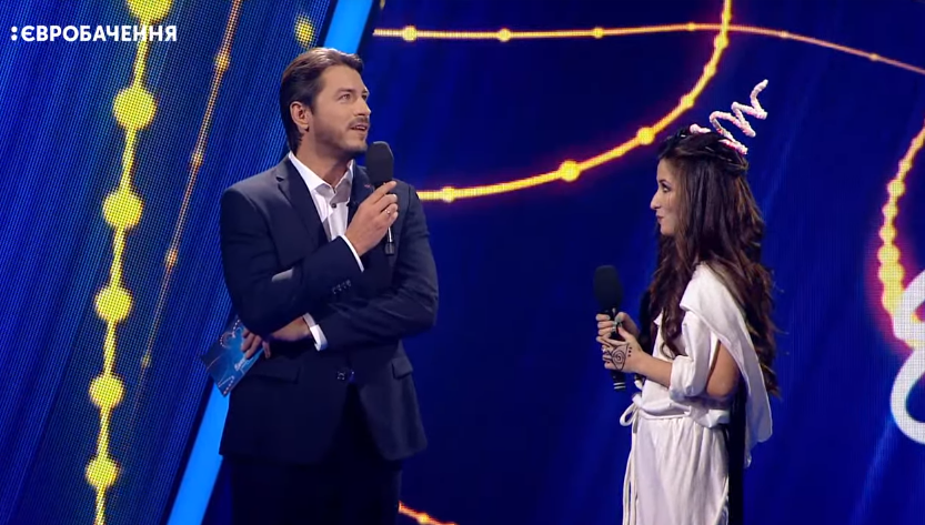 Нацотбор на Евровидение 2018: как прошел второй полуфинал (фото, видео)