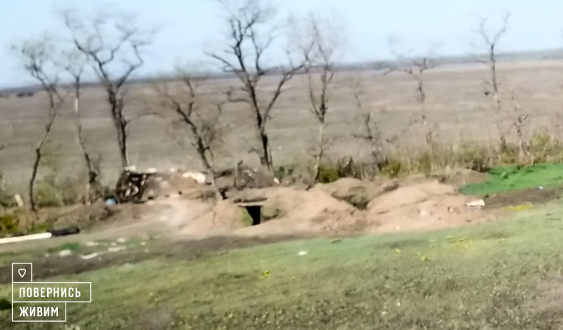 Готові завдати потужний вогонь: у мережі показали роботу безпілотника на фронті (відео)