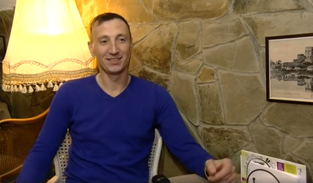 "Гідна кава": ветерани битви під Іловайськом відкрили власну справу