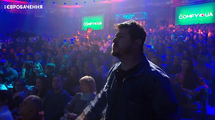 Евровидение 2018: на Нацотборе разразился громкий скандал в прямом эфире