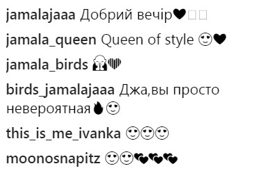 "Бунтарка": в сети оценили новый образ Джамалы (фото)