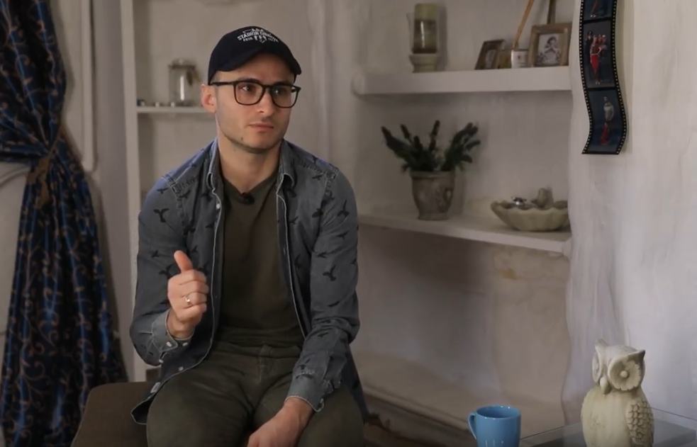 "Не могу так продолжать": Ласточкин рассказал о своей работе в РФ