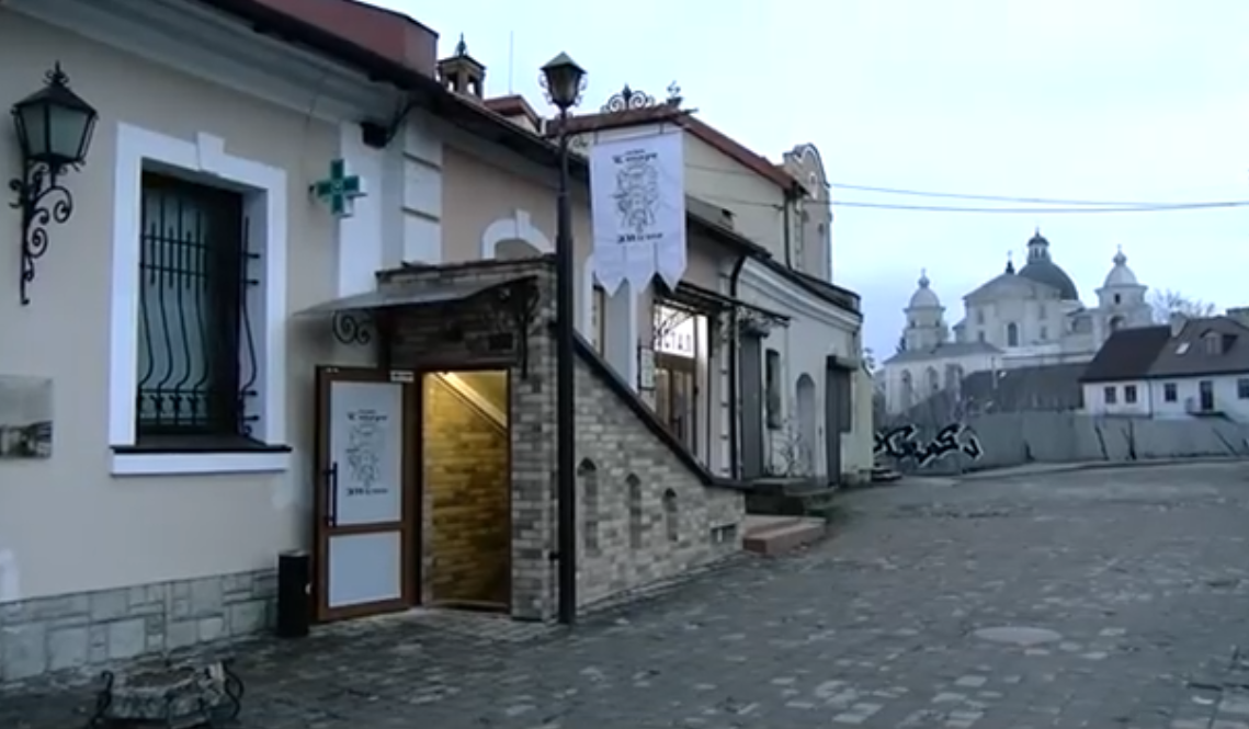 "Гідна кава": ветерани битви під Іловайськом відкрили власну справу