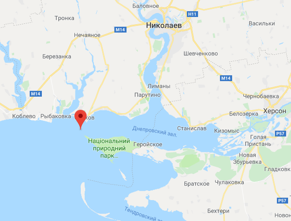 Пірнав із інструкторами: на українському курорті сталася НП (фото)