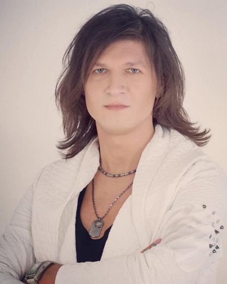 "Мягких облаков": скончался один из участников группы "Нэнси"