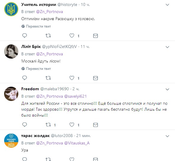 "Може виживемо": в Росії назріває бунт через ціни на продукти (відео)