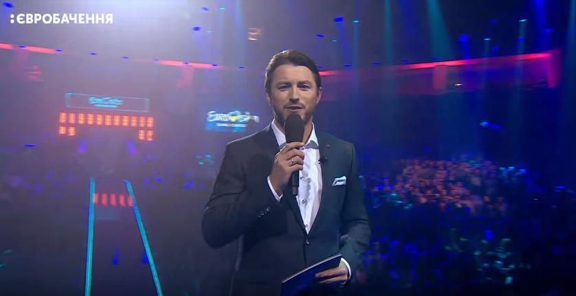 Нацотбор на Евровидение 2018: как прошел второй полуфинал (фото, видео)