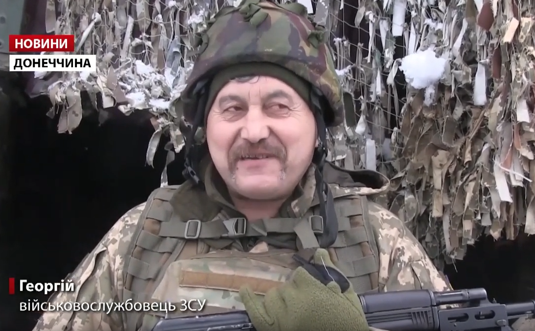 &quot;Сын знает, ради чего я здесь&quot;: история героя, который 27 лет отдал армии