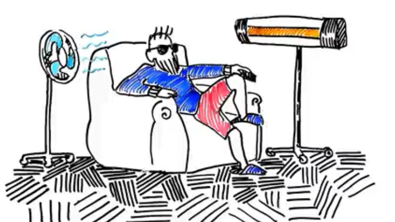 Як стати довгожителем: рецепт відомого патофізіолога