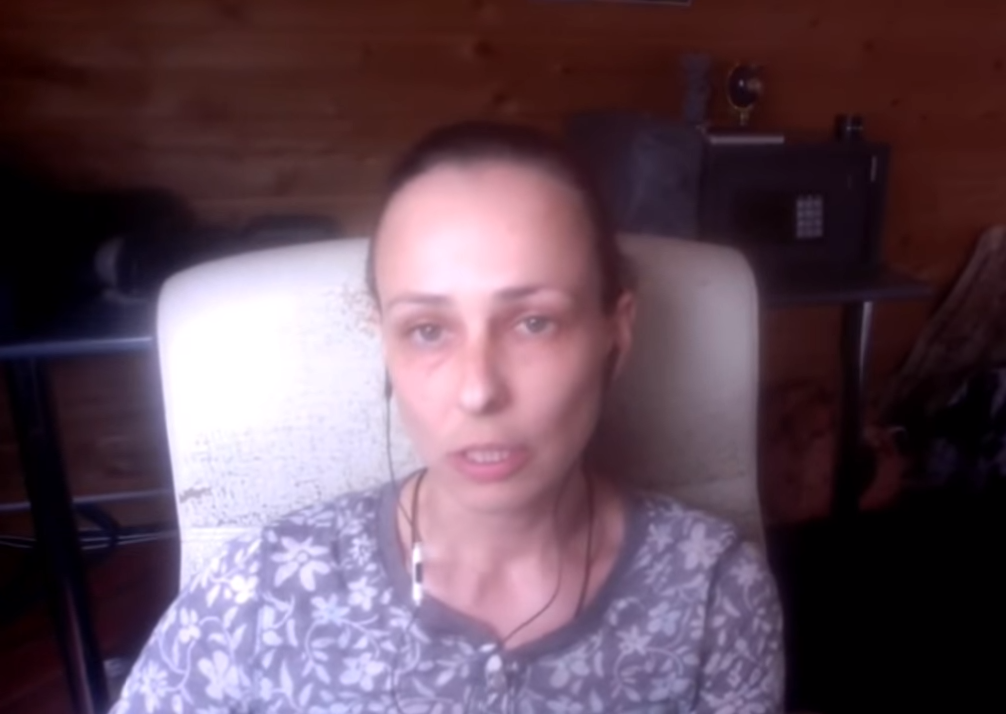 Украина вернется в Россию: известная певица отличилась маразмом