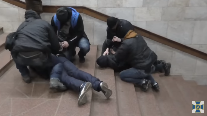 Теракт в метро в Харькове: кто в зоне риска и как защититься