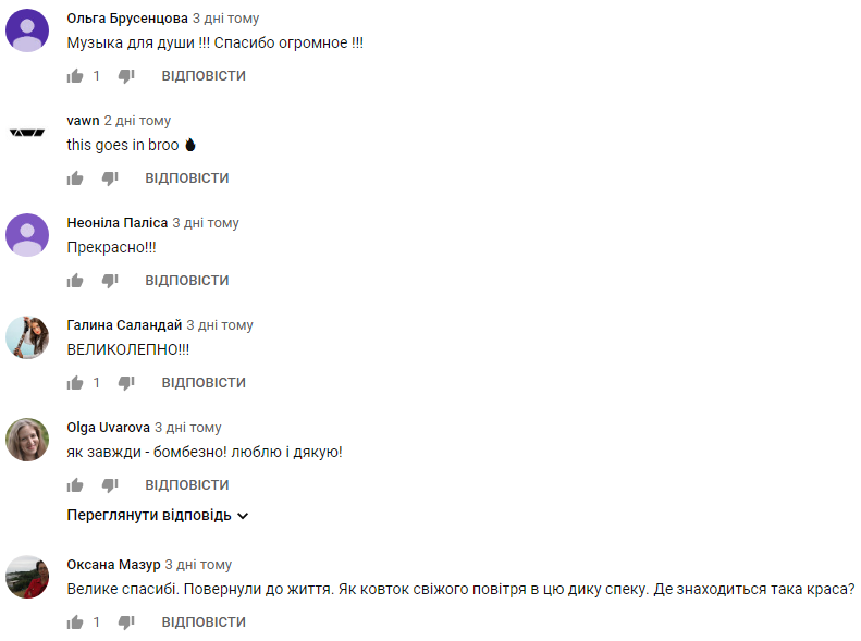 Знаменитый скрипач снял видео в поддержку полуразрушенных замков Украины