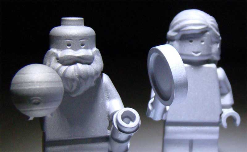 Google присвятив дудл космічному апарату "Юнона", який досяг Юпітера