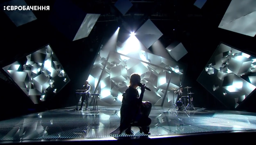 Нацотбор на Евровидение 2018: как прошел финал (фото, видео)