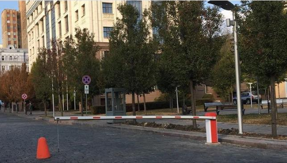 &quot;Бульвар отжали&quot;: журналист рассказал о невероятном хамстве в оккупированном Донецке