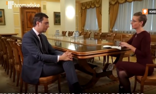 "Брати автомати і відвойовувати Кубань": влада РФ прокоментувала заяву Омеляна