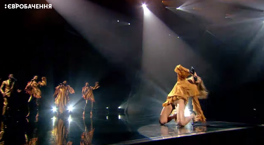 Нацотбор на Евровидение 2018: как прошел второй полуфинал (фото, видео)
