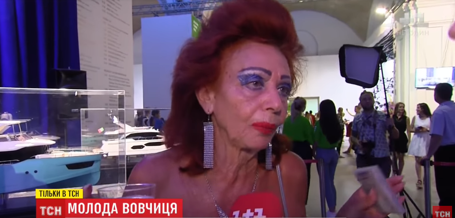 &quot;Никто не знает, сколько мне, когда я танцую&quot;: 70-летняя киевлянка покорила своим образом жизни