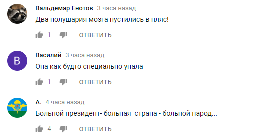 "А че, охраннику все равно?": в московском ТЦ у всех на глазах девушка прыгнула с 4-го этажа