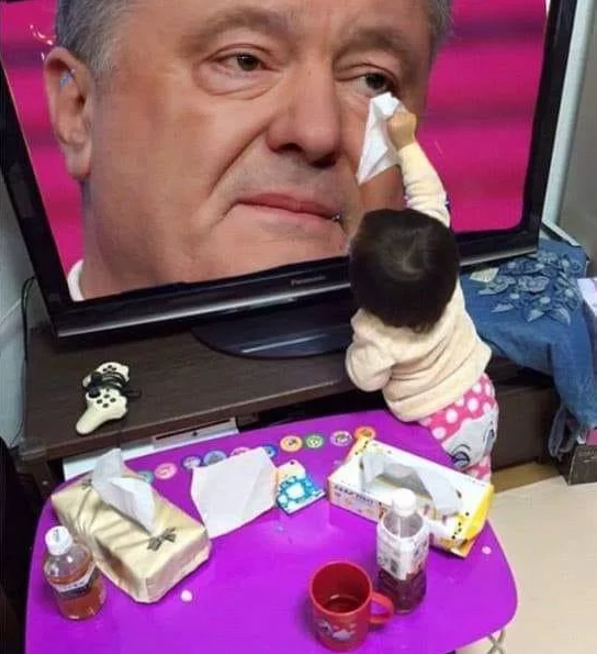 Инаугурация Зеленского: сеть &quot;взорвалась&quot; фотожабами