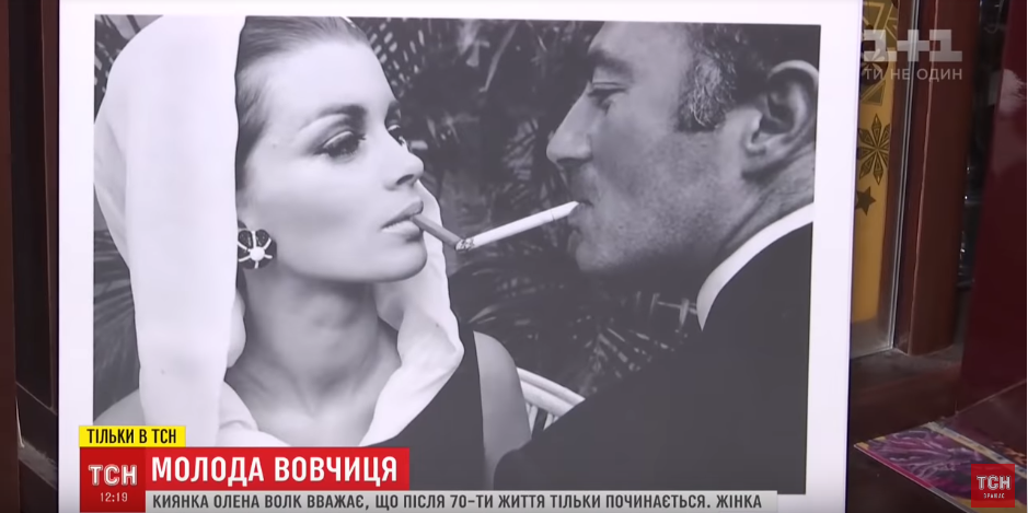 &quot;Никто не знает, сколько мне, когда я танцую&quot;: 70-летняя киевлянка покорила своим образом жизни