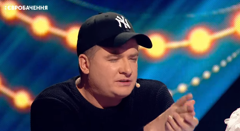 Нацотбор на Евровидение 2018: как прошел второй полуфинал (фото, видео)