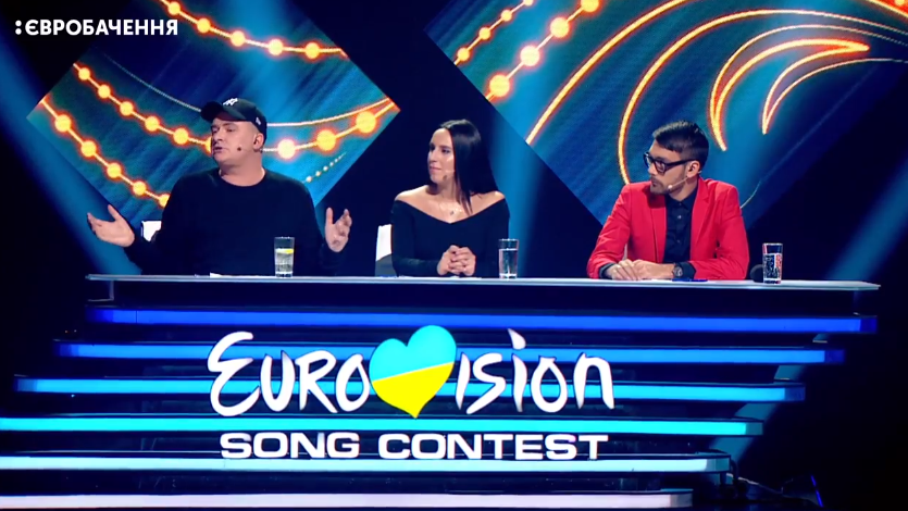 Нацотбор на Евровидение 2018: как прошел финал (фото, видео)