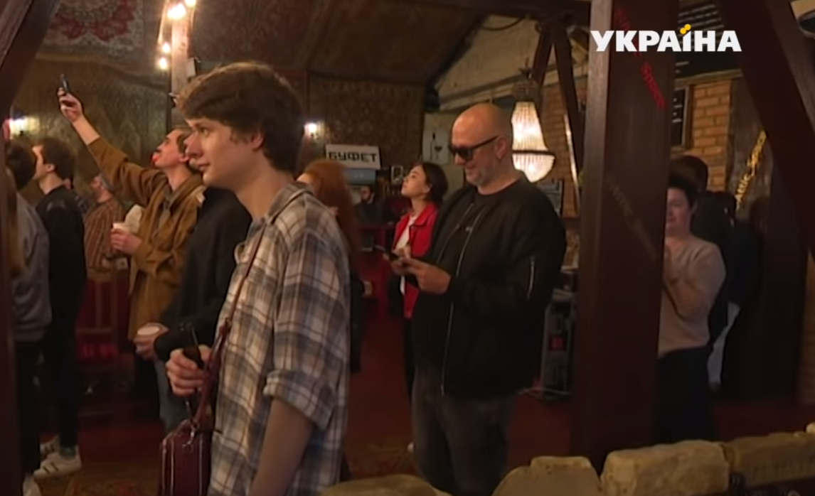 Класний тандем: Каменських підтвердила чутки про весілля з Потапом (відео)