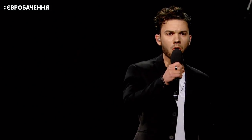 Нацотбор на Евровидение 2018: как прошел финал (фото, видео)
