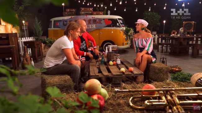 "Как настоящие мужчины": Винник и Потап раскрыли неожиданные подробности создания дуэтной песни