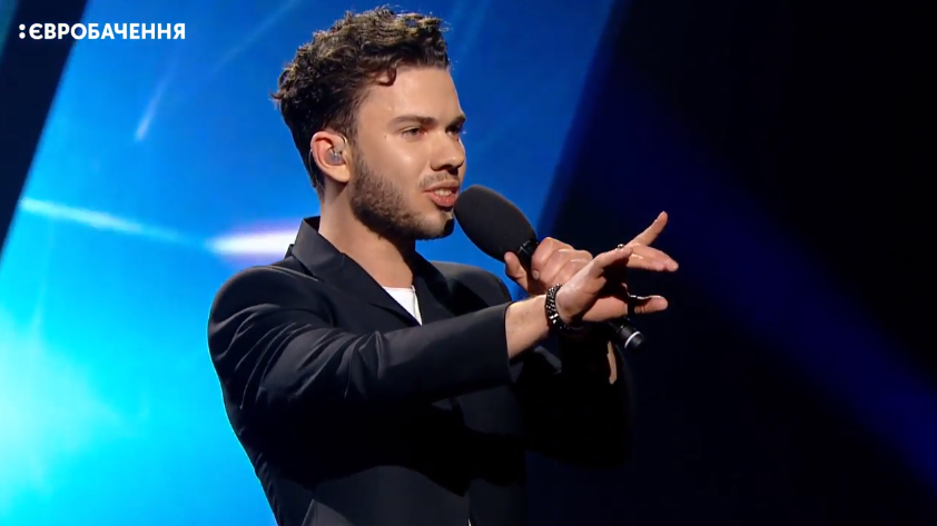 Нацотбор на Евровидение 2018: как прошел финал (фото, видео)