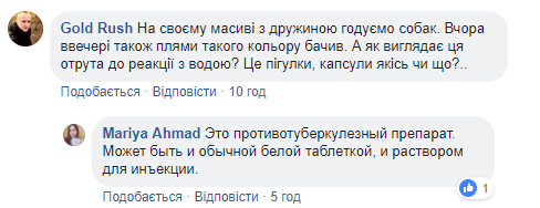 У Києві в мережі попередили про нових догхантерів