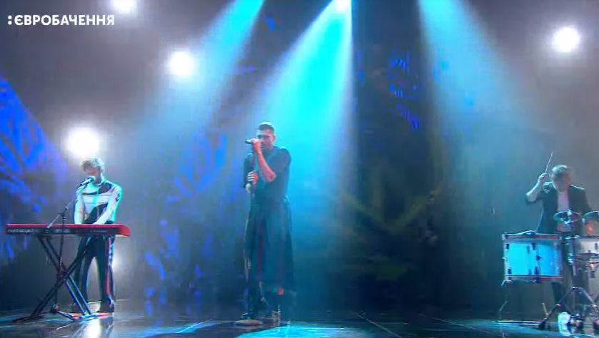 Нацотбор на Евровидение 2018: как прошел второй полуфинал (фото, видео)