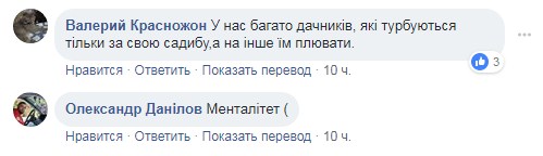 &quot;Деградация общества&quot;: в киевском обновленном парке украли деревья