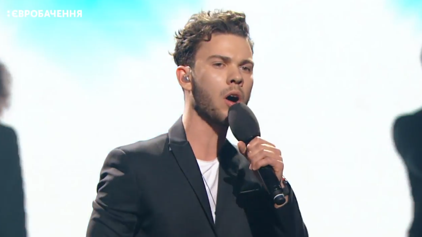 Нацотбор на Евровидение 2018: как прошел финал (фото, видео)