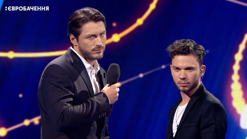 Нацотбор на Евровидение 2018: как прошел финал (фото, видео)