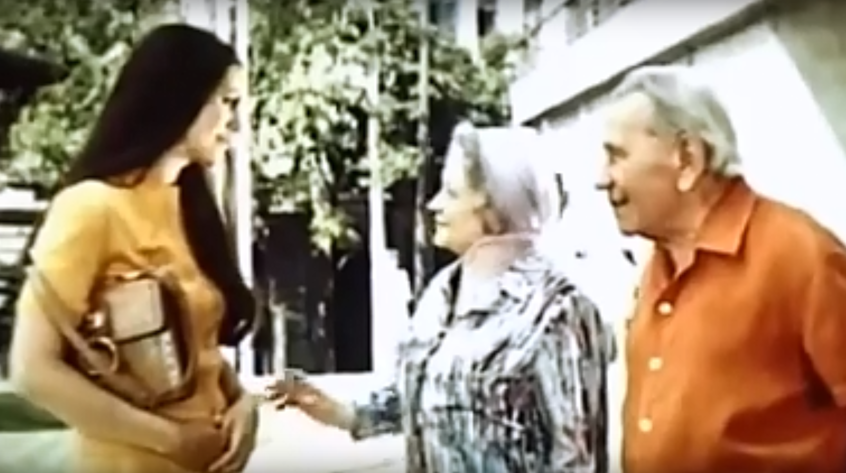 8 фильмов по сценарию Ивана Драча: "Пропала грамота", "Вечори на хуторі біля Диканьки" и другие