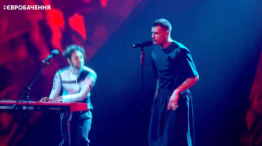 Нацотбор на Евровидение 2018: как прошел второй полуфинал (фото, видео)